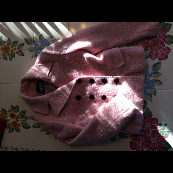 Jacket - Picture 2 of 2